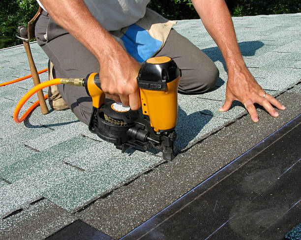 Quick and Trustworthy Emergency Roof Repair Services in Stewartstown, PA